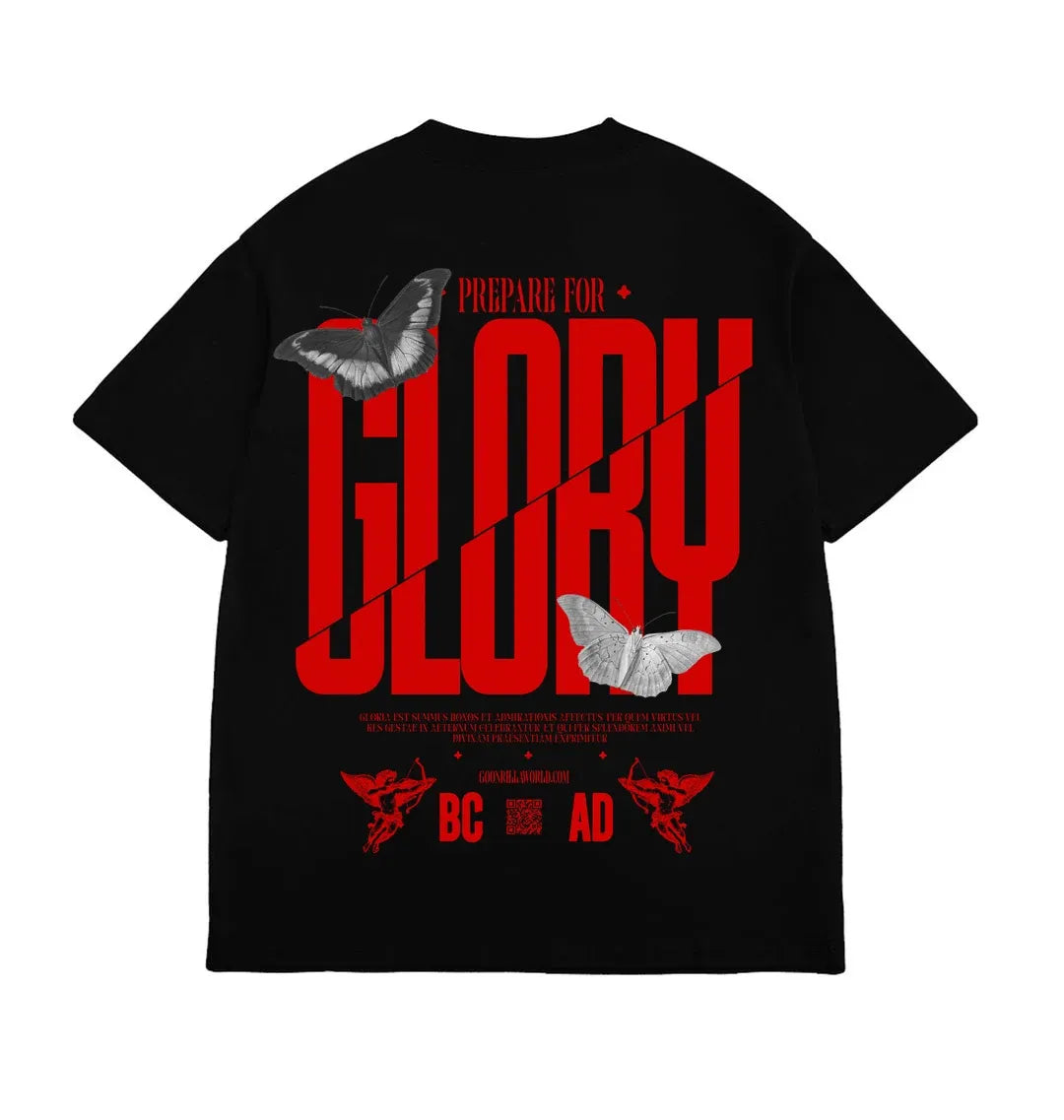 GLORY - STREETWEAR