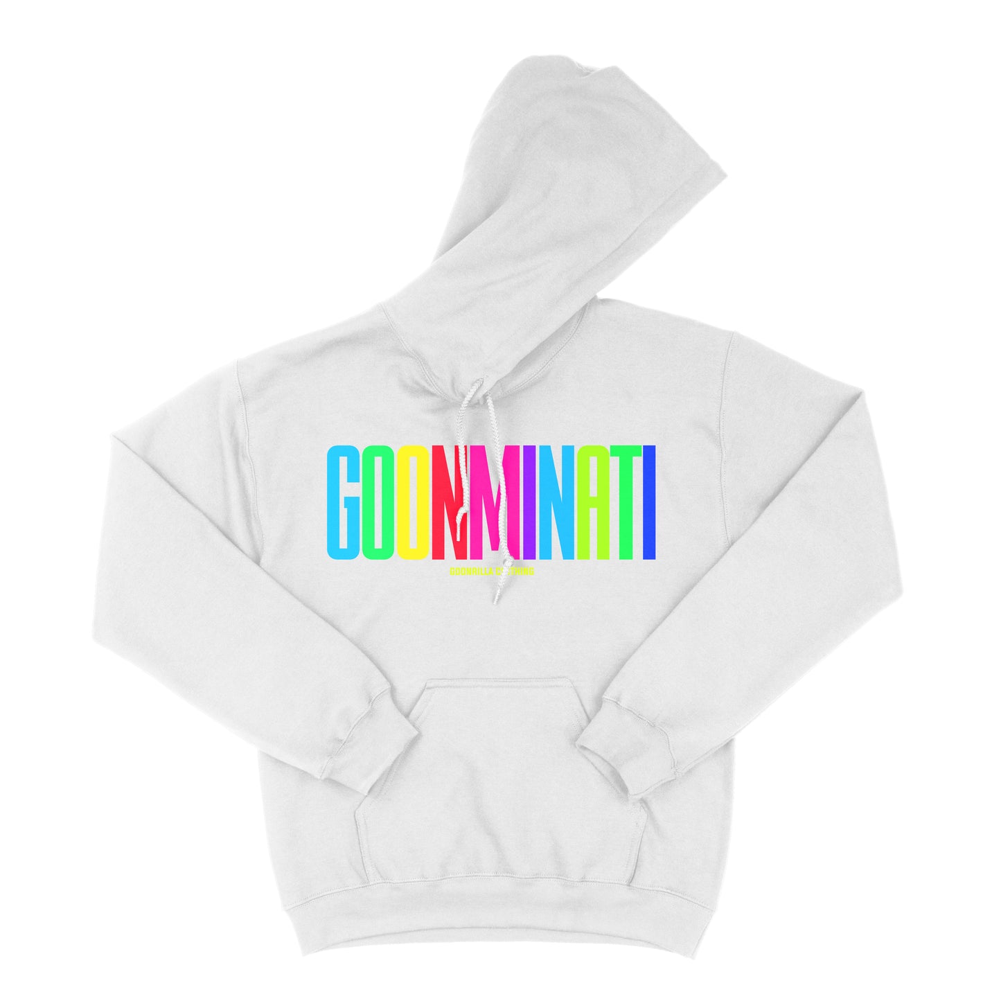 GOONMINATI HOODIE