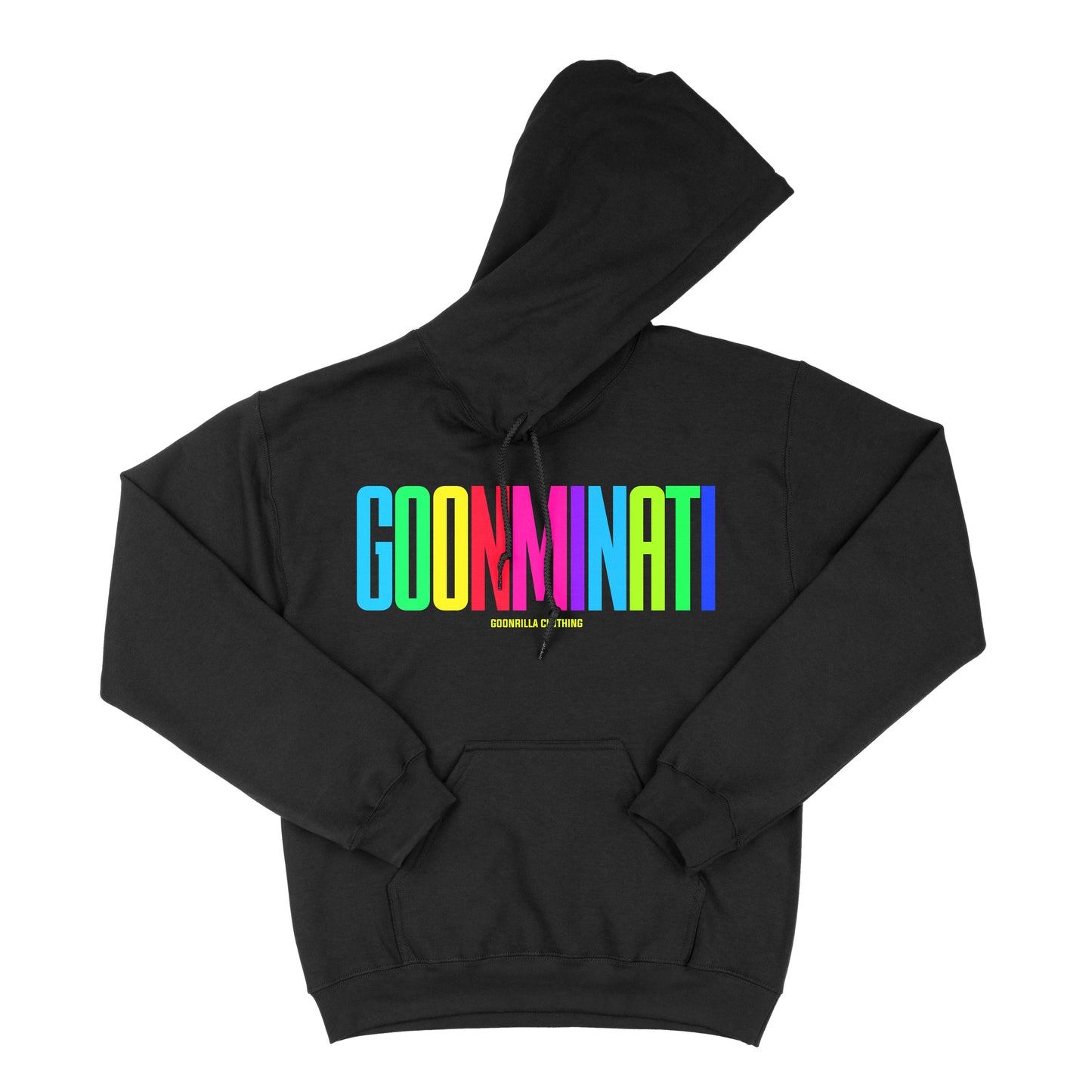 GOONMINATI HOODIE
