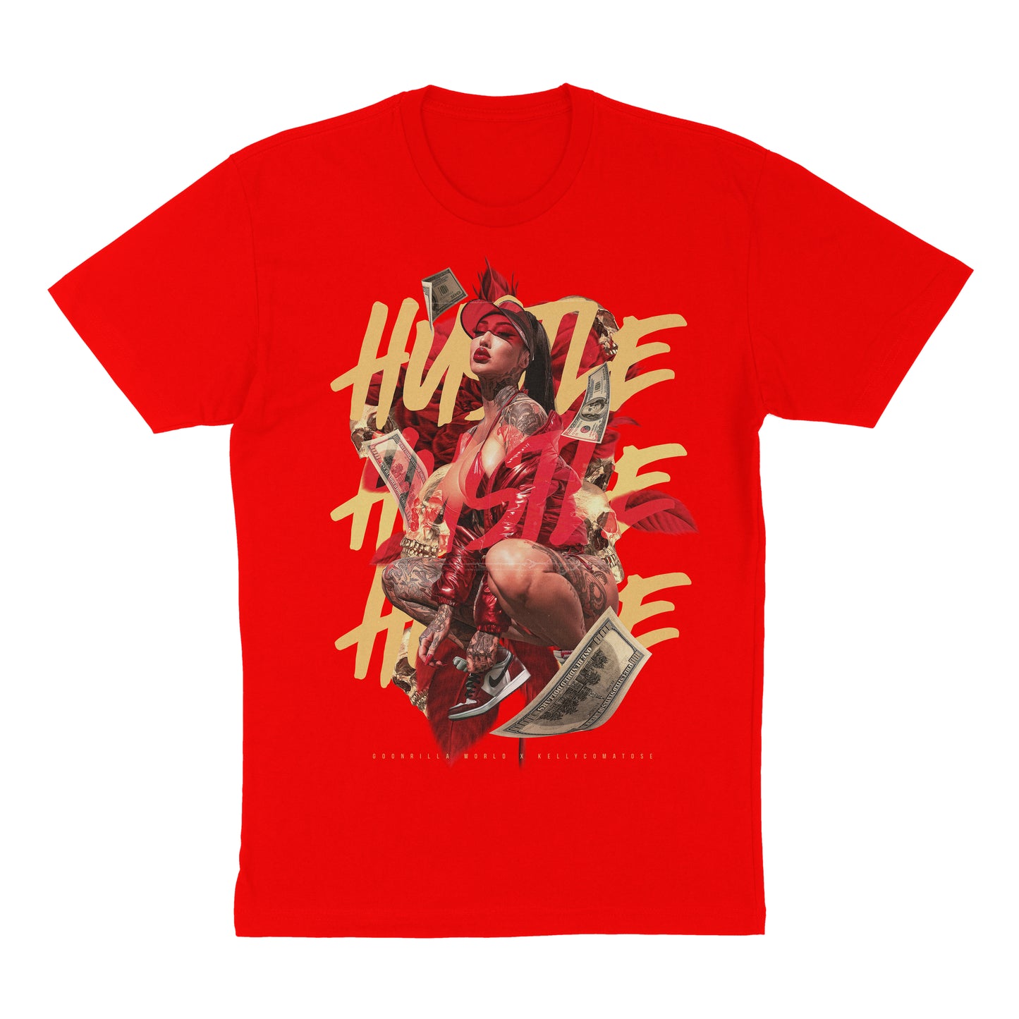 HU$TLE