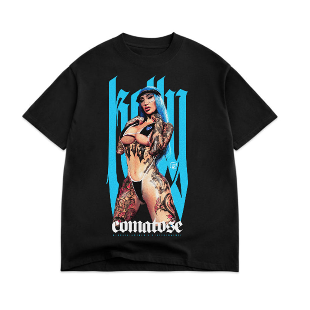 COMATOSE - STREETWEAR