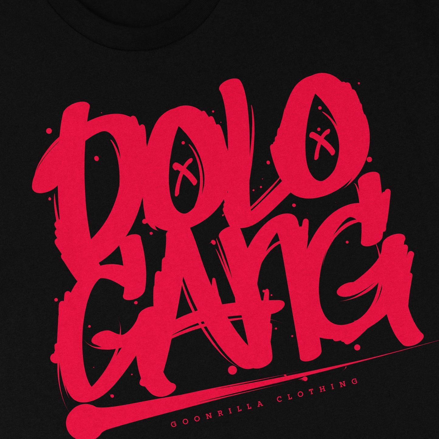 DOLO GANG