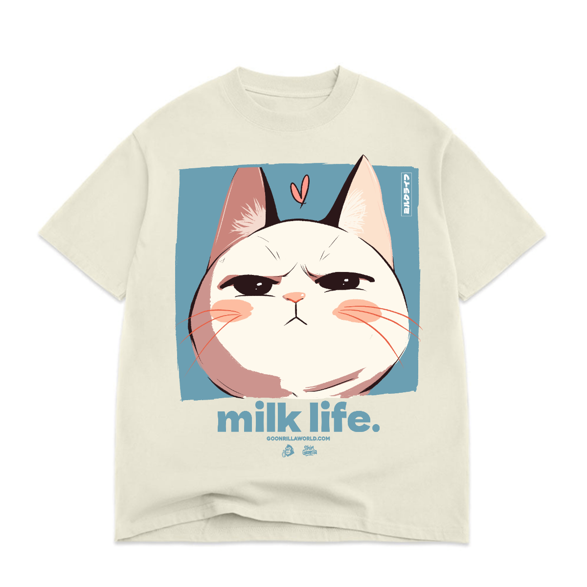 MILK LIFE - 2