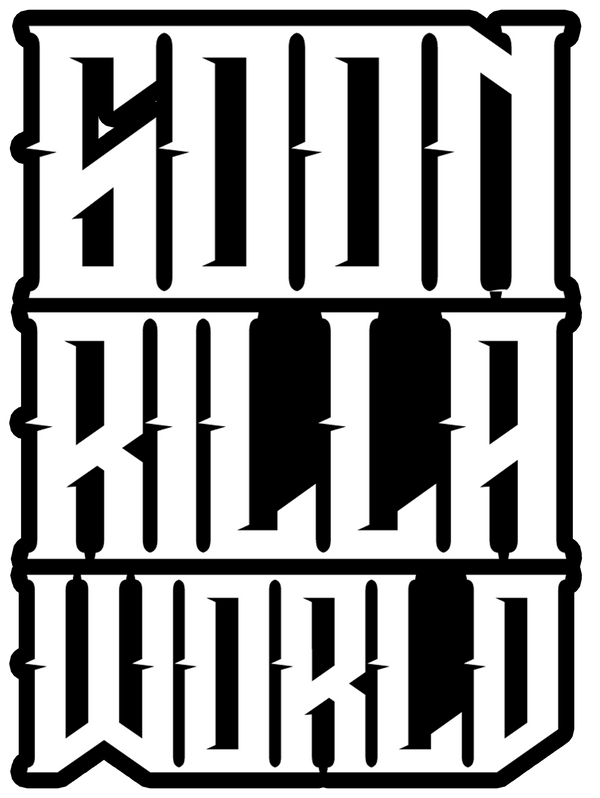 Goonrilla World logo