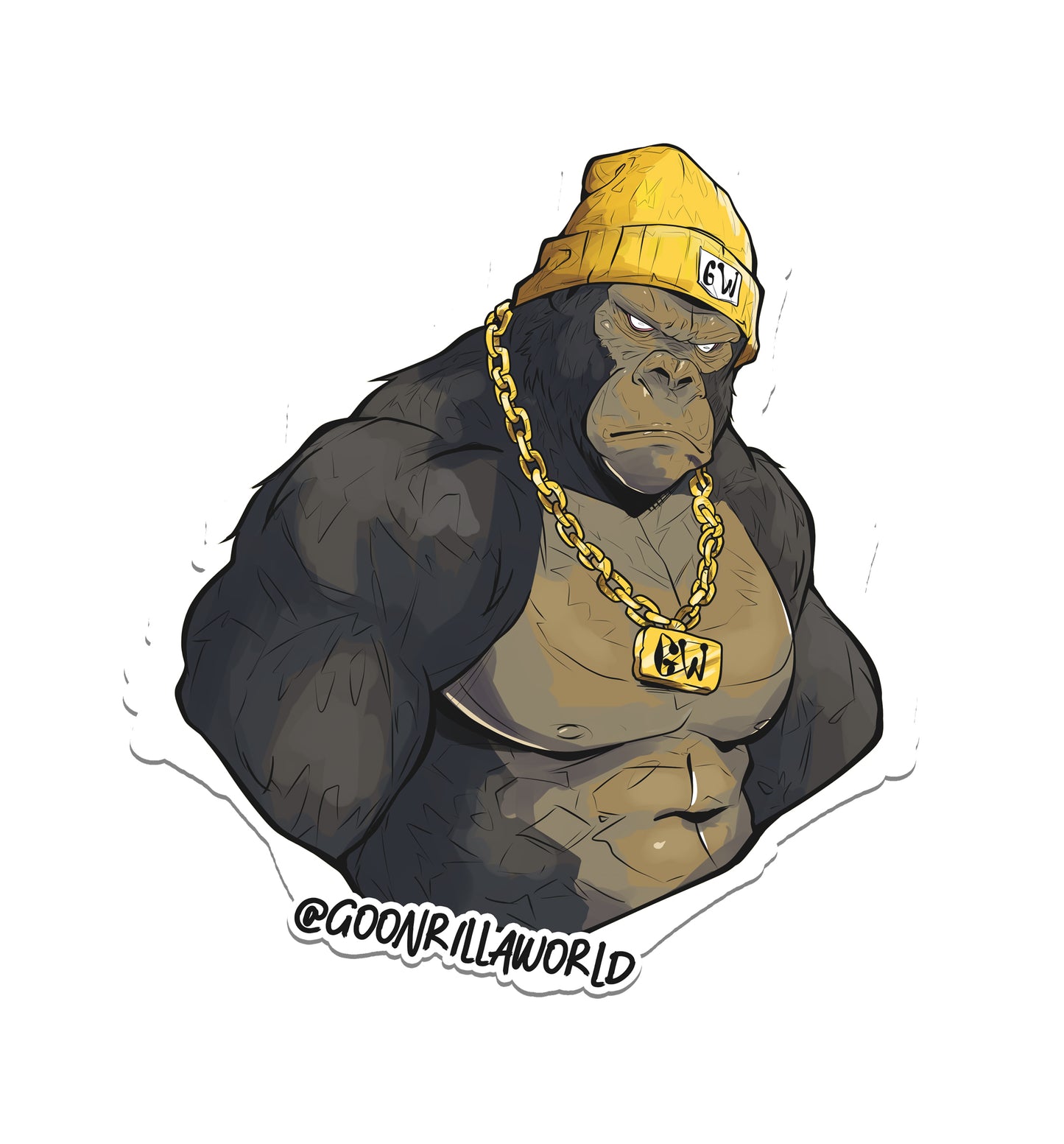 GOON