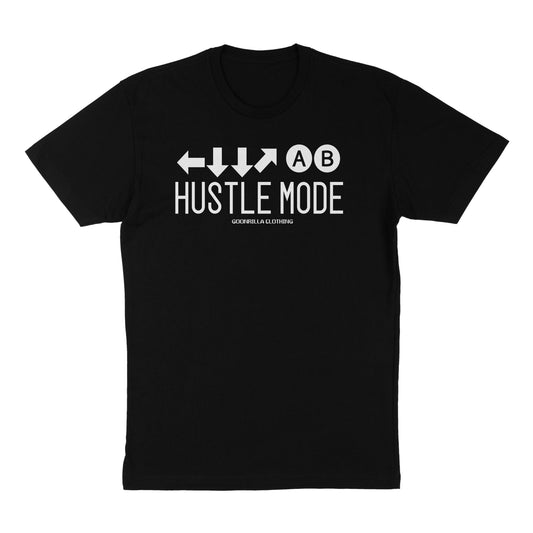 HUSTLE MODE