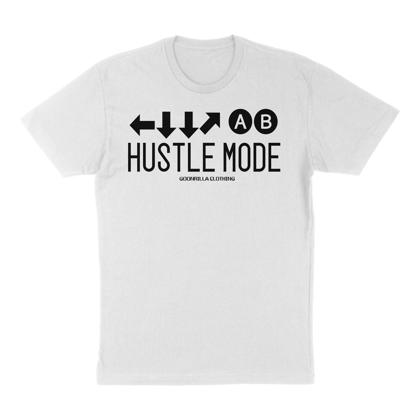 HUSTLE MODE