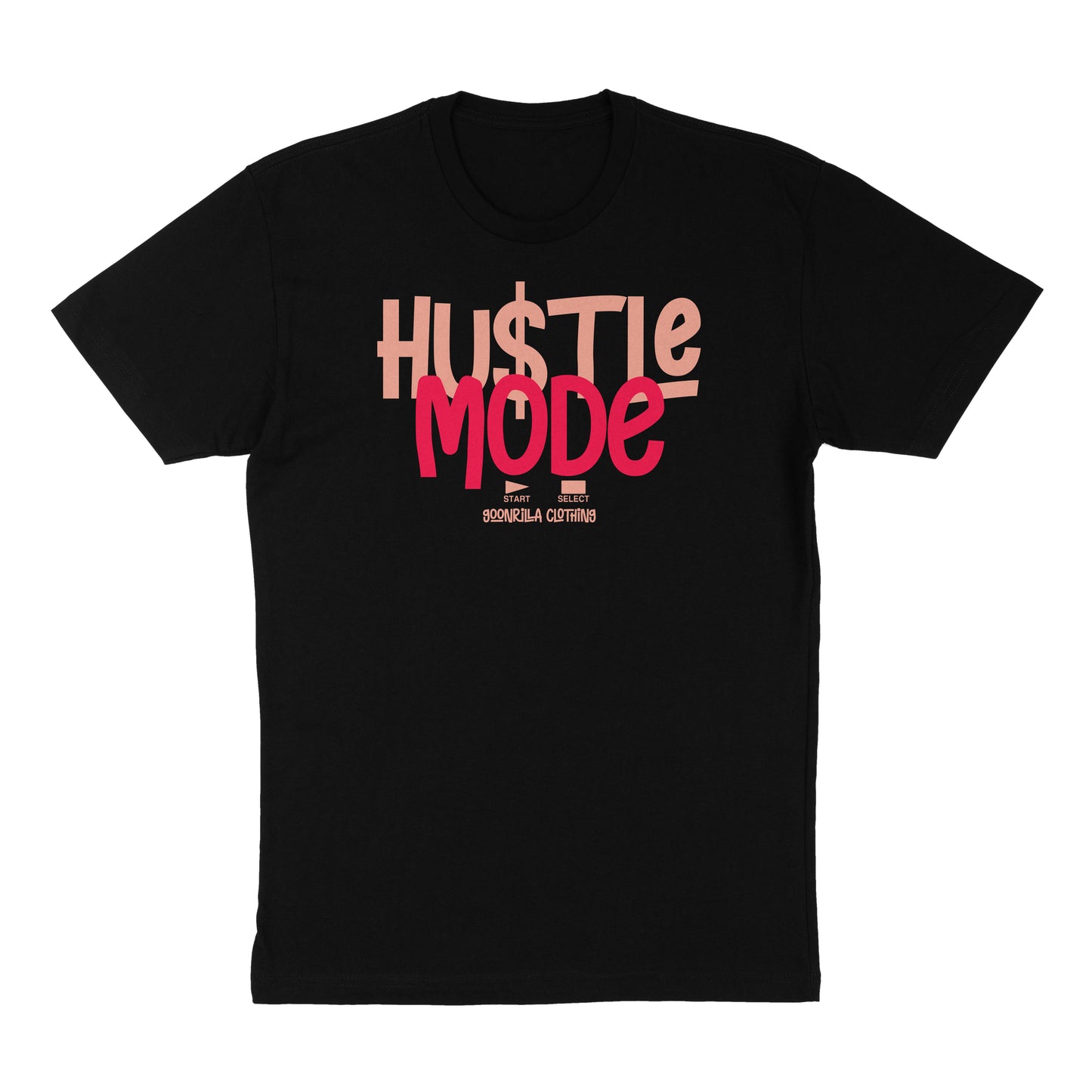 HUSTLE MODE