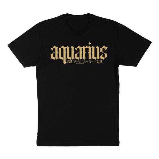 AQUARIUS