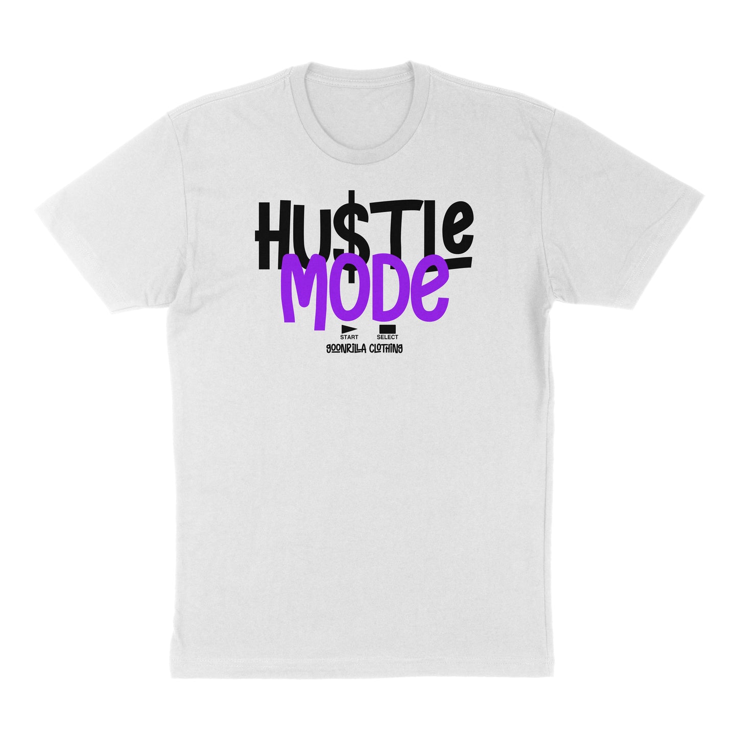 HUSTLE MODE