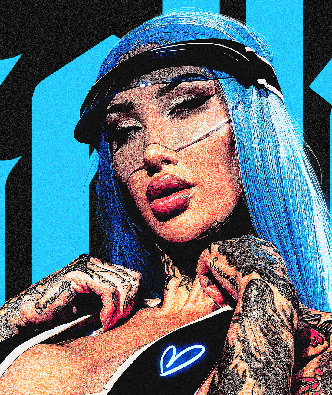 COMATOSE - STREETWEAR