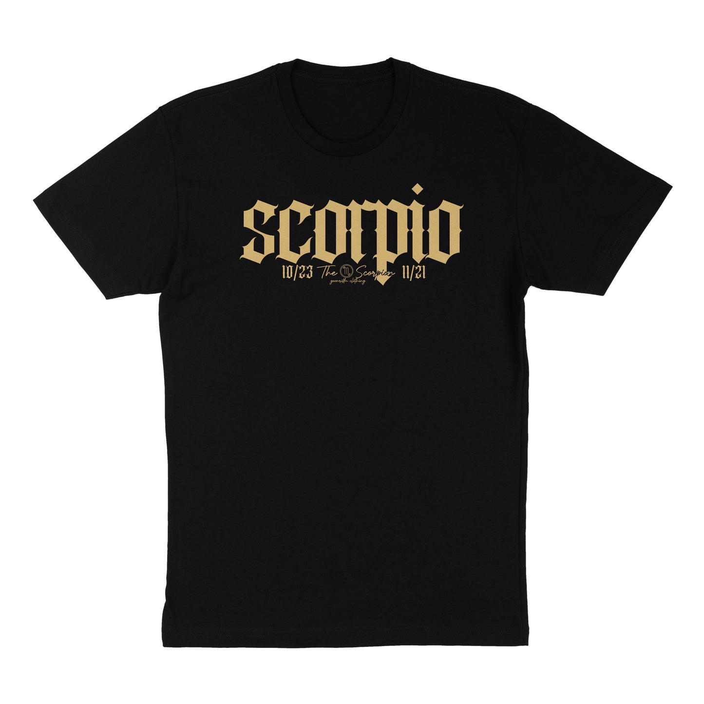 SCORPIO