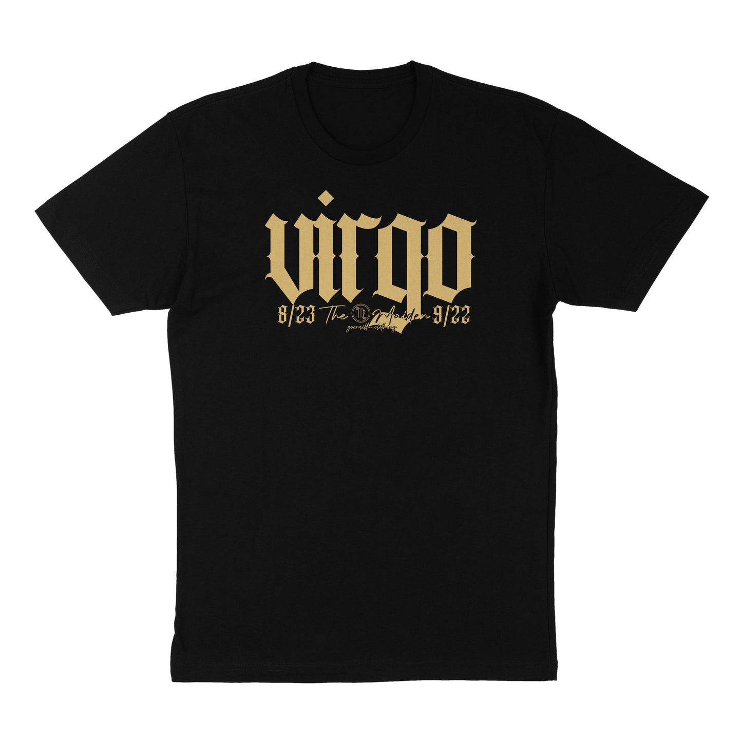 VIRGO