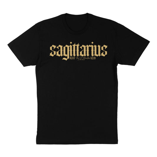 SAGITTARIUS