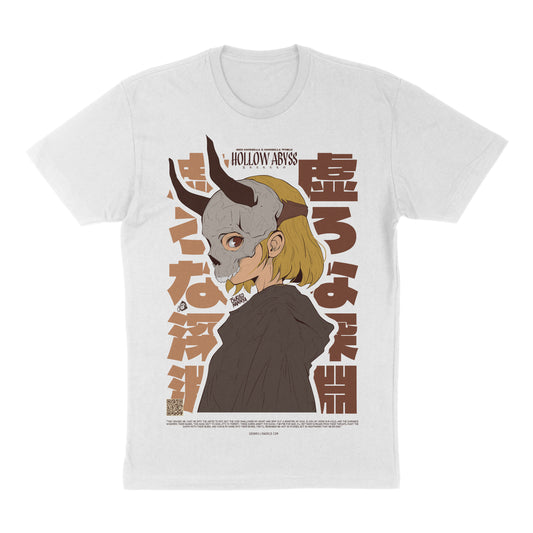 HOLLOW ABYSS - TSUKIKO