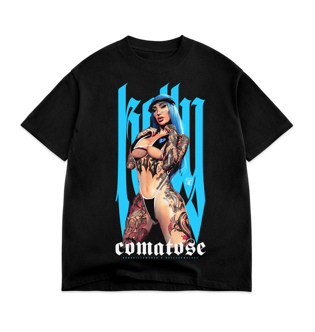 COMATOSE - STREETWEAR
