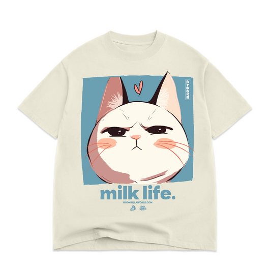 MILK LIFE - 2